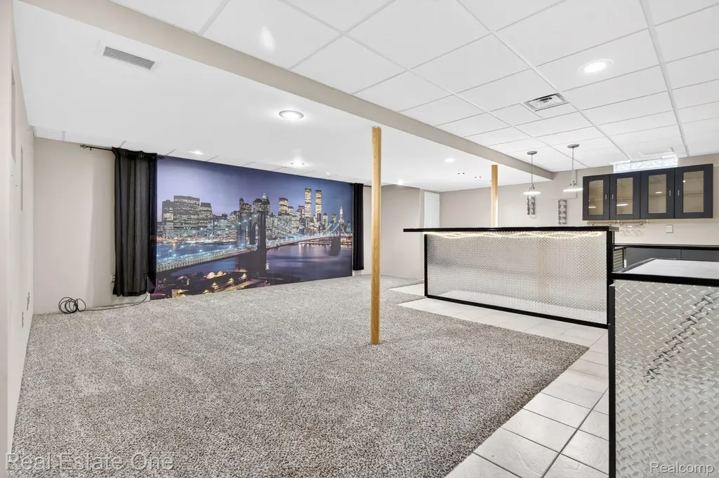 17482 Snapdragon Drive Brownstown Charter Township MI 48173