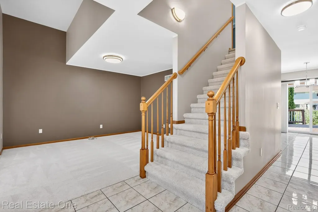 17482 Snapdragon Drive Brownstown Charter Township MI 48173