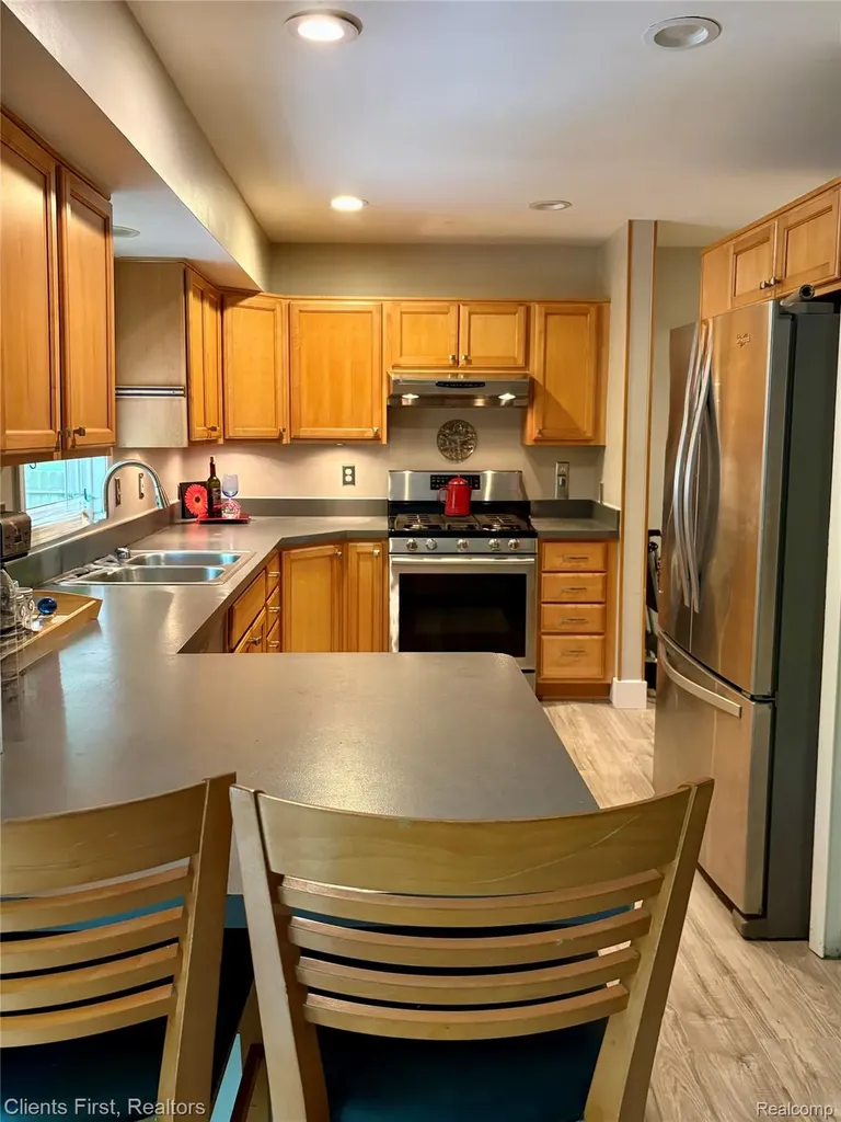 5844 Crandall Road Howell City MI 48855