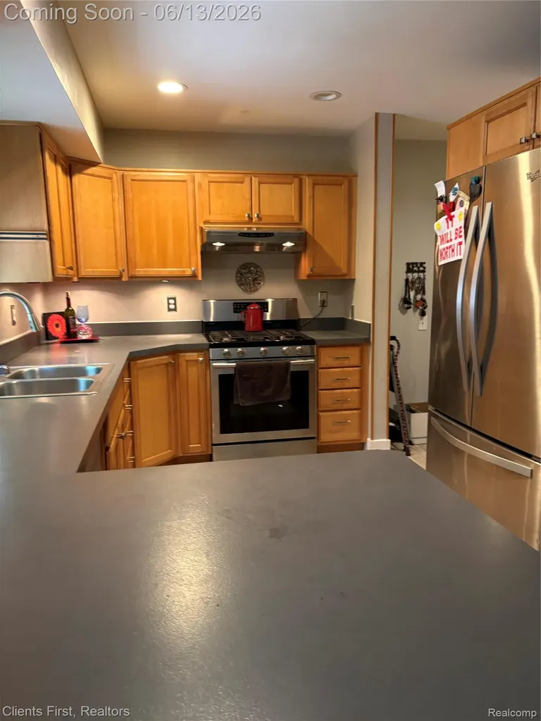 5844 Crandall Road Howell City MI 48855