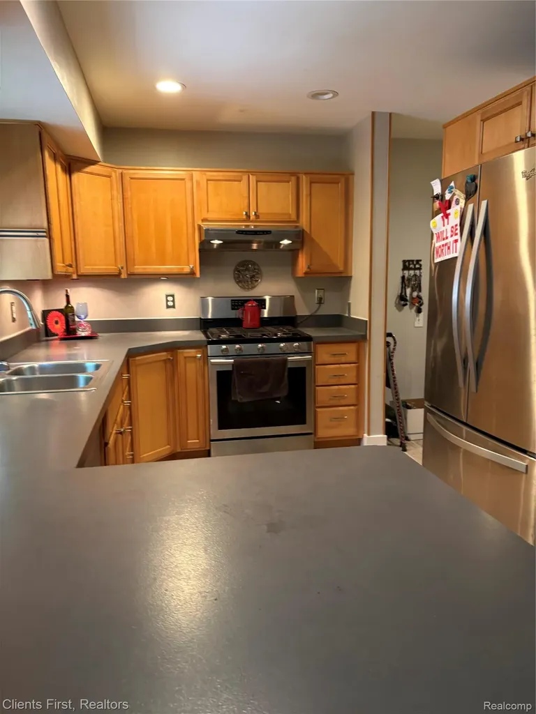 5844 Crandall Road Howell City MI 48855