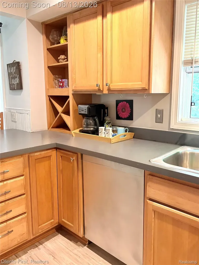 5844 Crandall Road Howell City MI 48855