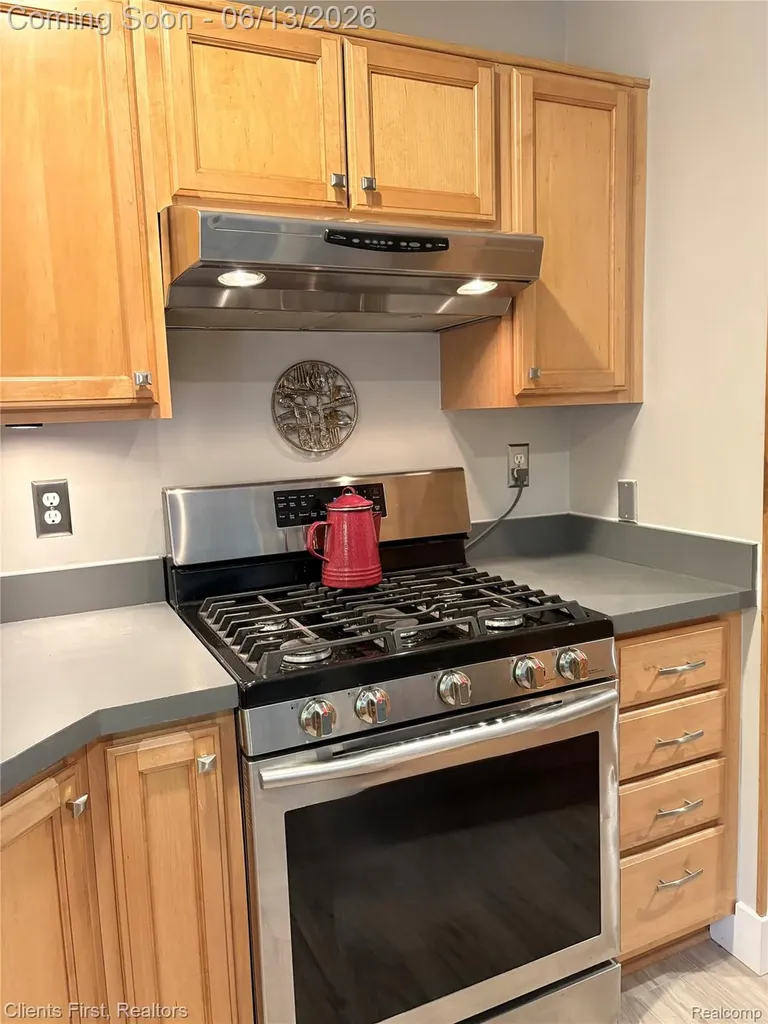 5844 Crandall Road Howell City MI 48855