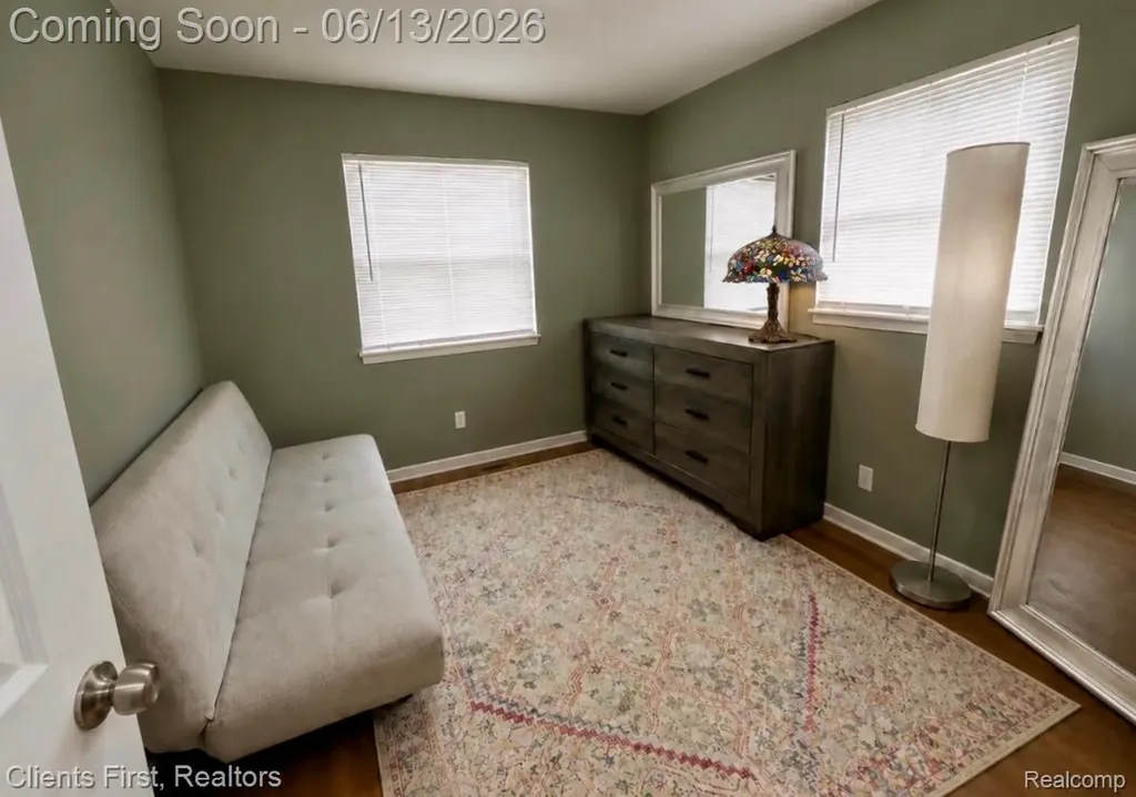 5844 Crandall Road Howell City MI 48855