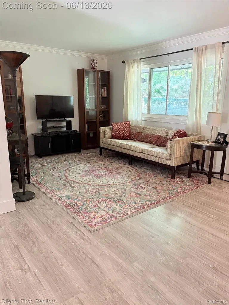 5844 Crandall Road Howell City MI 48855