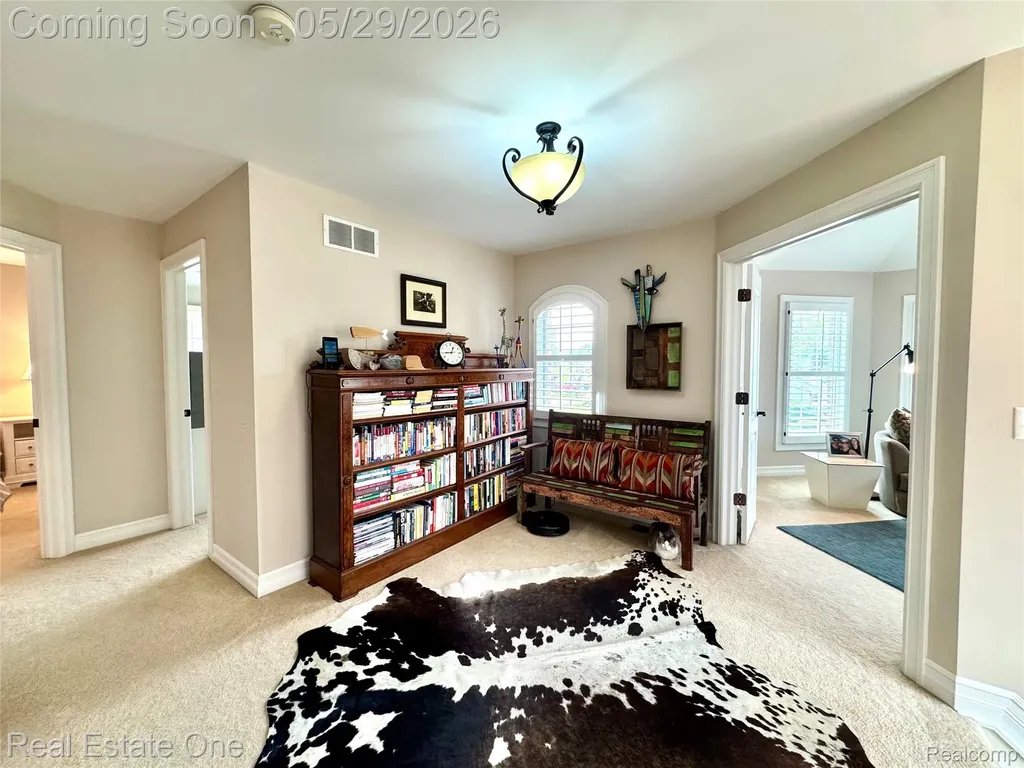 306 Woodward Avenue Rochester City MI 48307