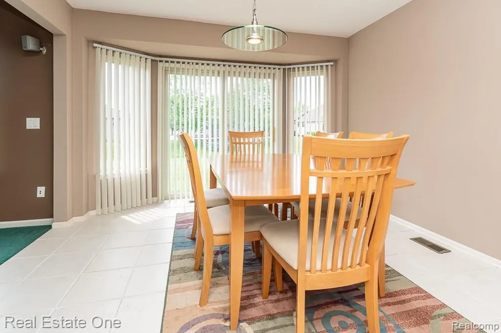 52033 Pebble Creek Drive Chesterfield Township MI 48047