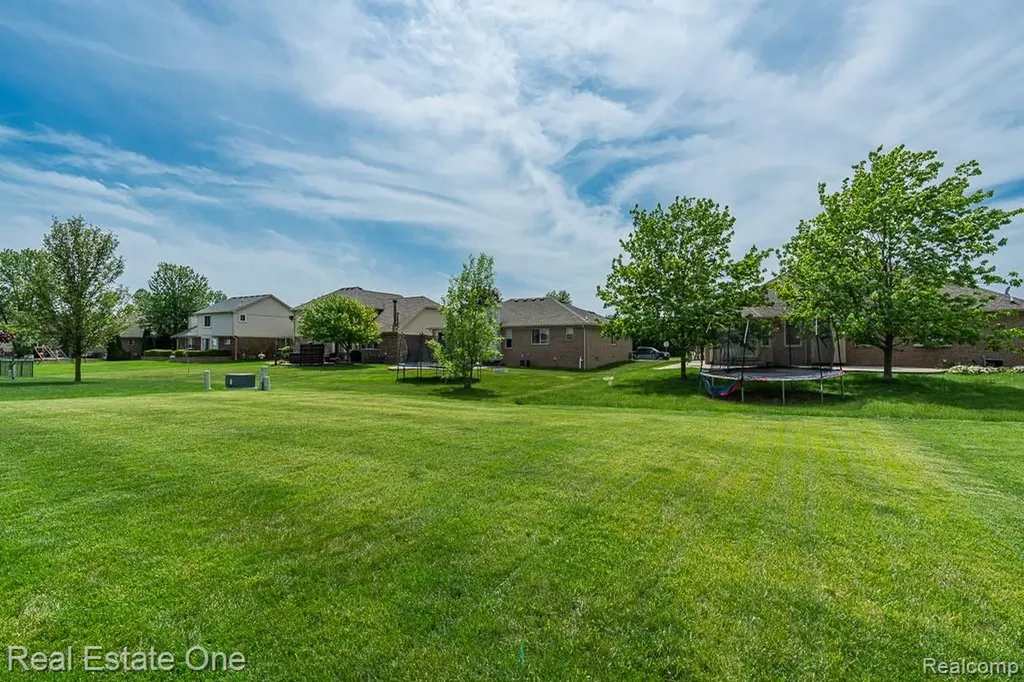 52033 Pebble Creek Drive Chesterfield Township MI 48047
