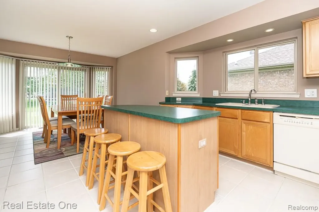 52033 Pebble Creek Drive Chesterfield Township MI 48047