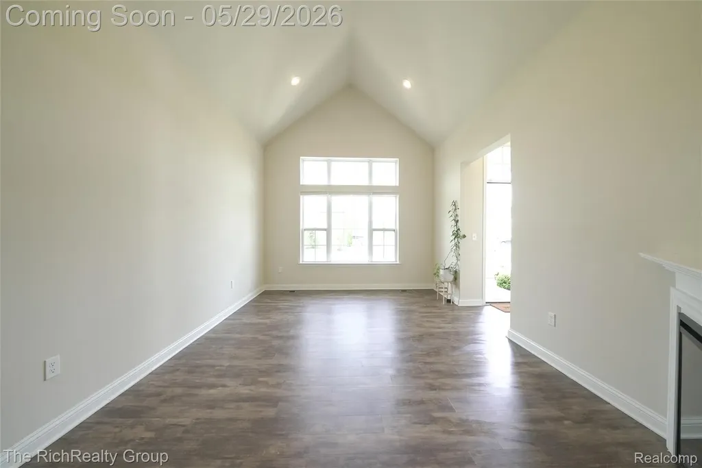45646 Aragon Lane Canton Charter Township MI 48187