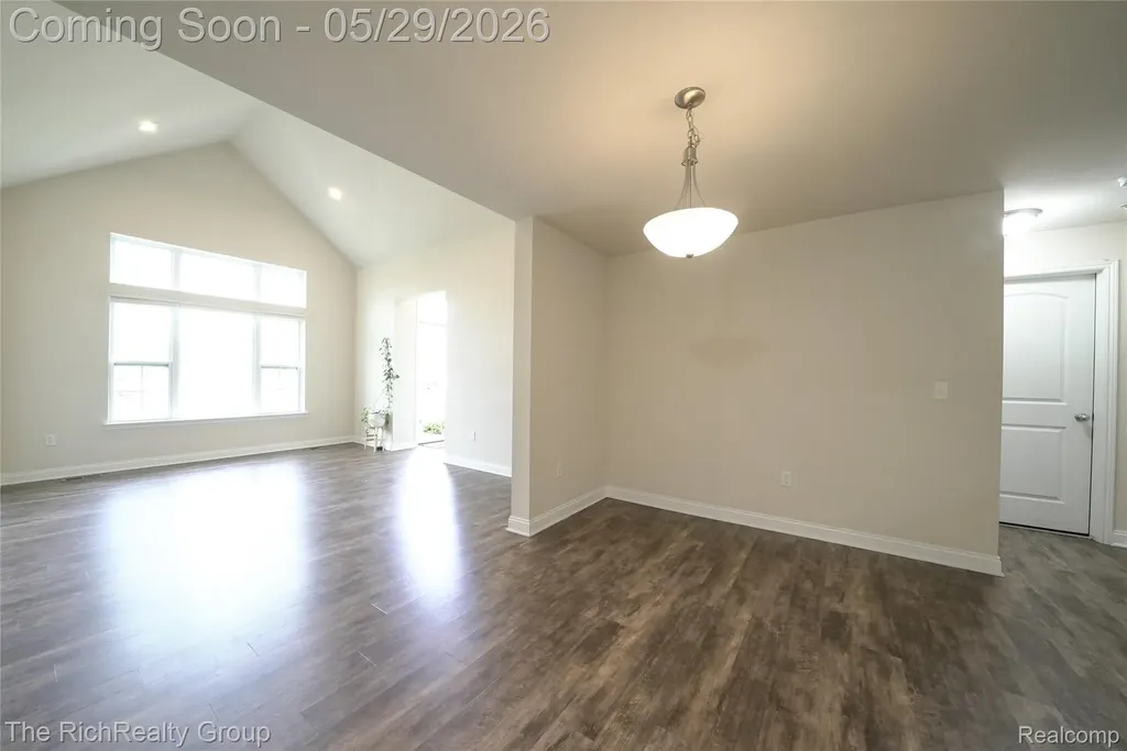 45646 Aragon Lane Canton Charter Township MI 48187