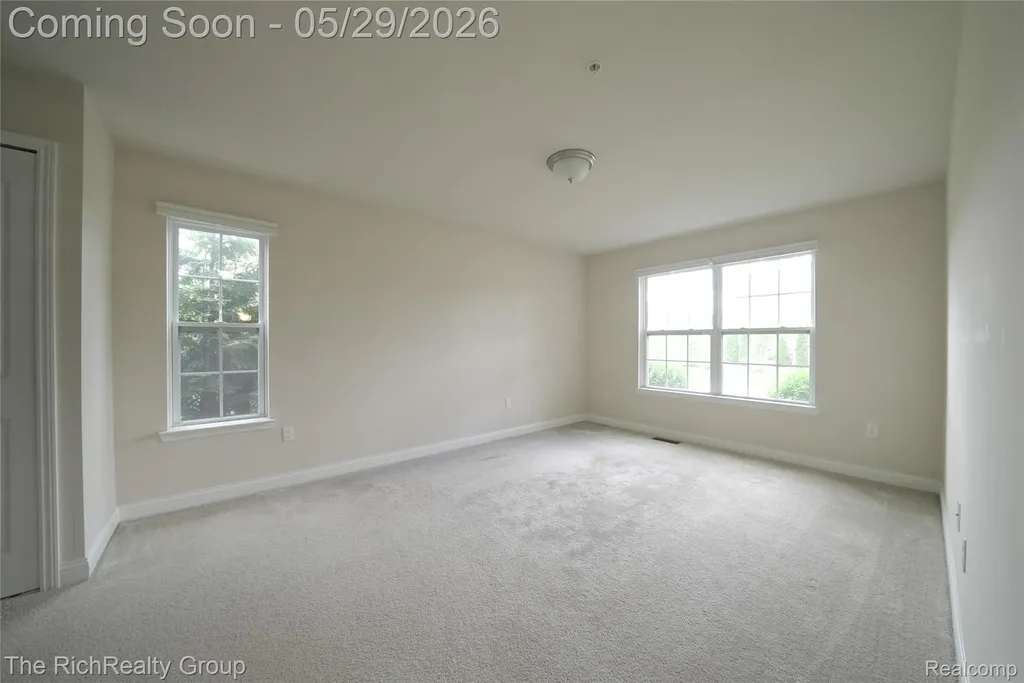 45646 Aragon Lane Canton Charter Township MI 48187