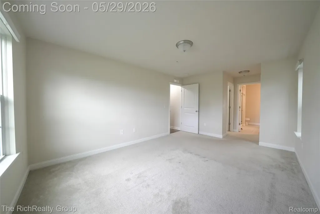 45646 Aragon Lane Canton Charter Township MI 48187