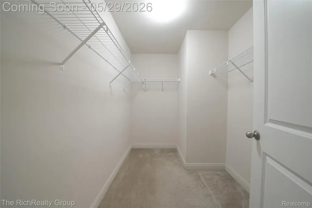 45646 Aragon Lane Canton Charter Township MI 48187