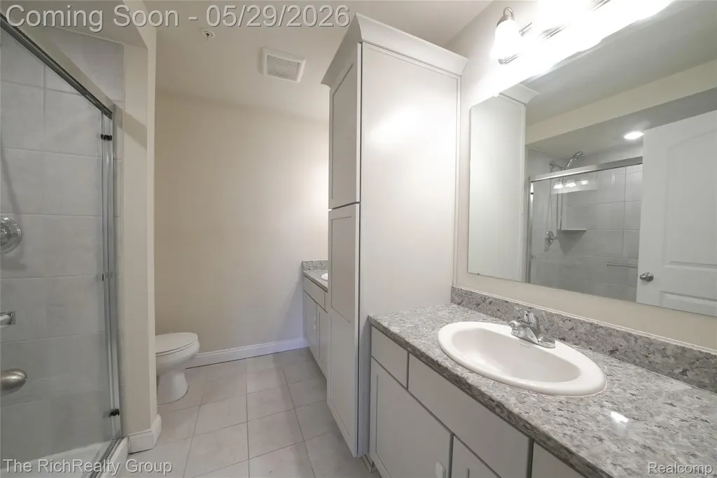 45646 Aragon Lane Canton Charter Township MI 48187