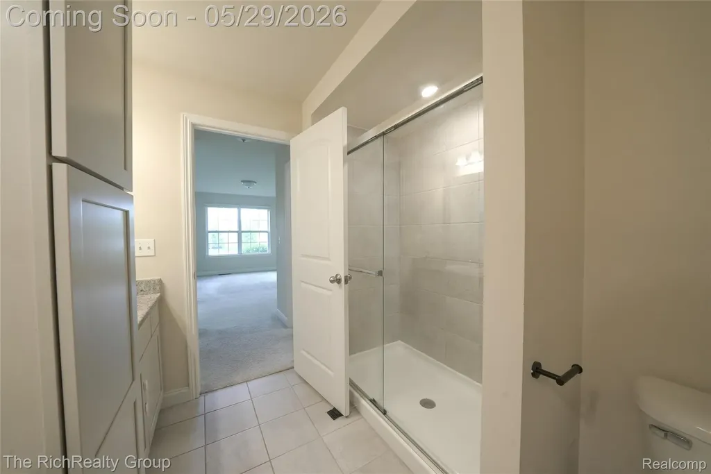45646 Aragon Lane Canton Charter Township MI 48187