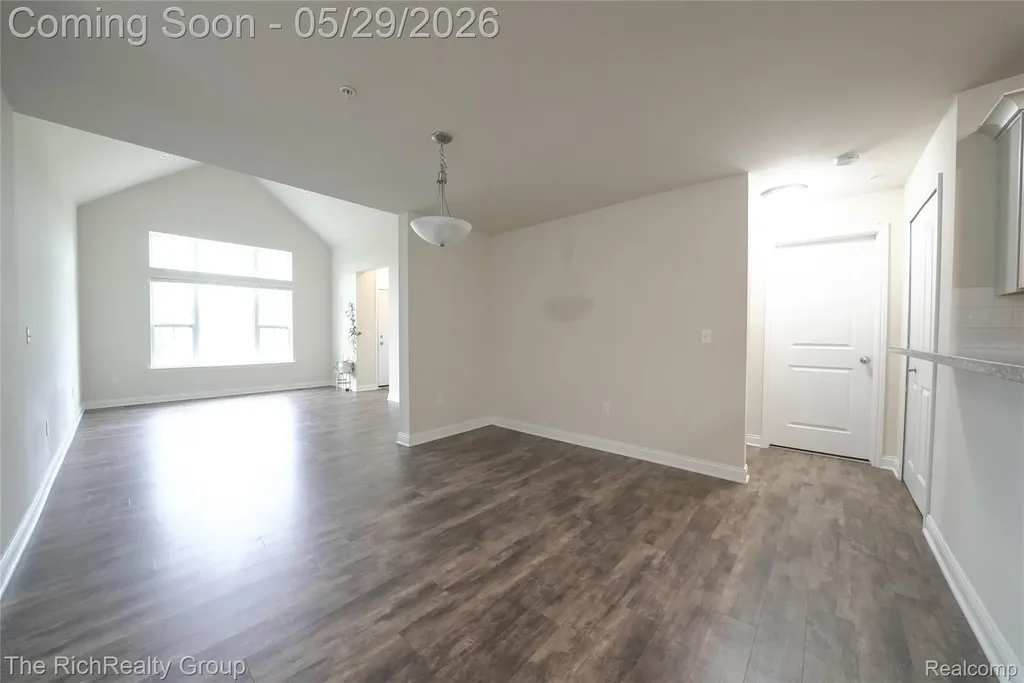 45646 Aragon Lane Canton Charter Township MI 48187