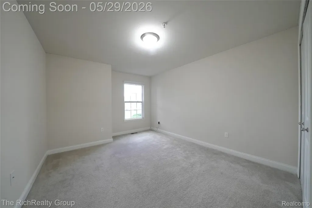 45646 Aragon Lane Canton Charter Township MI 48187