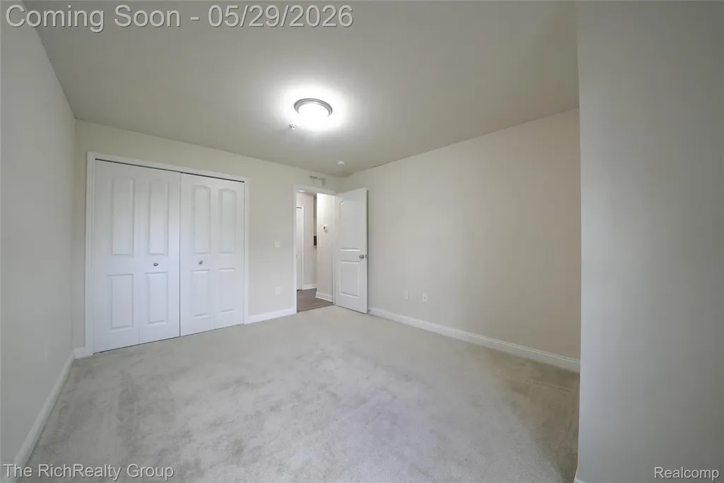 45646 Aragon Lane Canton Charter Township MI 48187