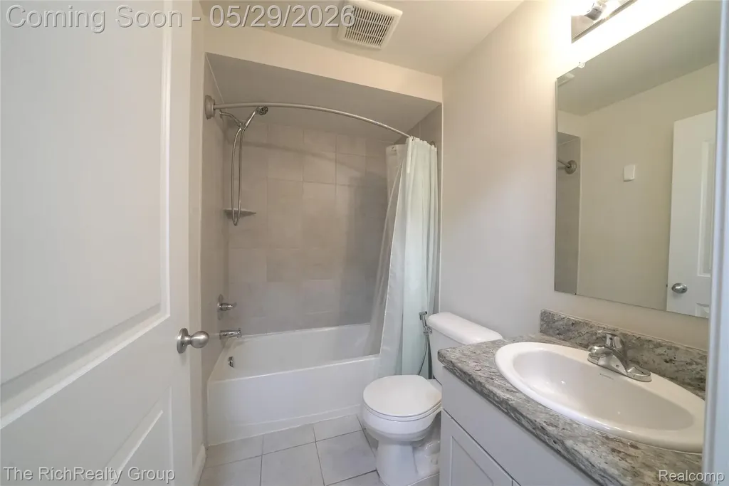 45646 Aragon Lane Canton Charter Township MI 48187