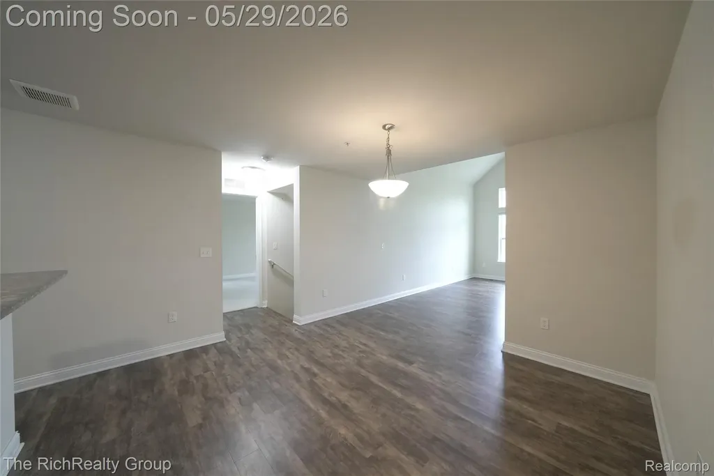 45646 Aragon Lane Canton Charter Township MI 48187