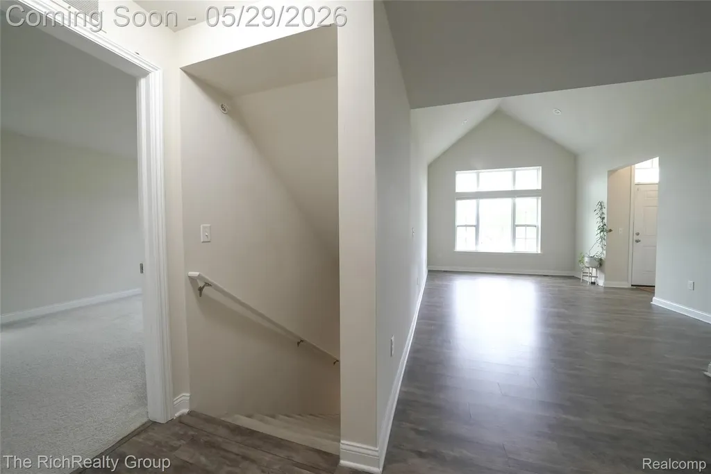 45646 Aragon Lane Canton Charter Township MI 48187