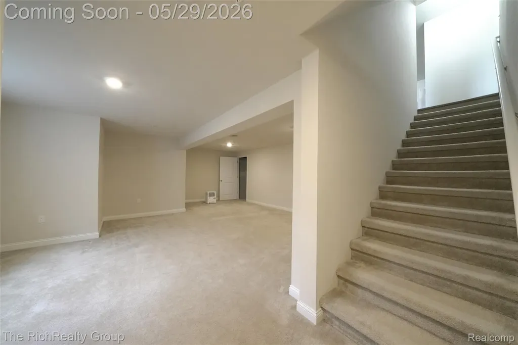 45646 Aragon Lane Canton Charter Township MI 48187