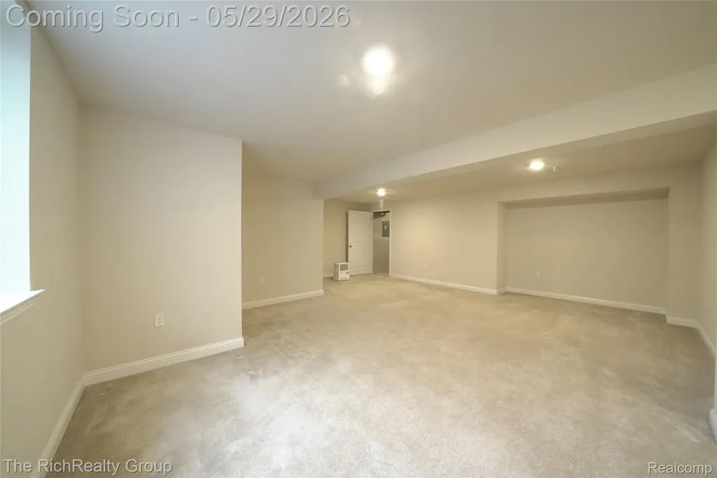 45646 Aragon Lane Canton Charter Township MI 48187