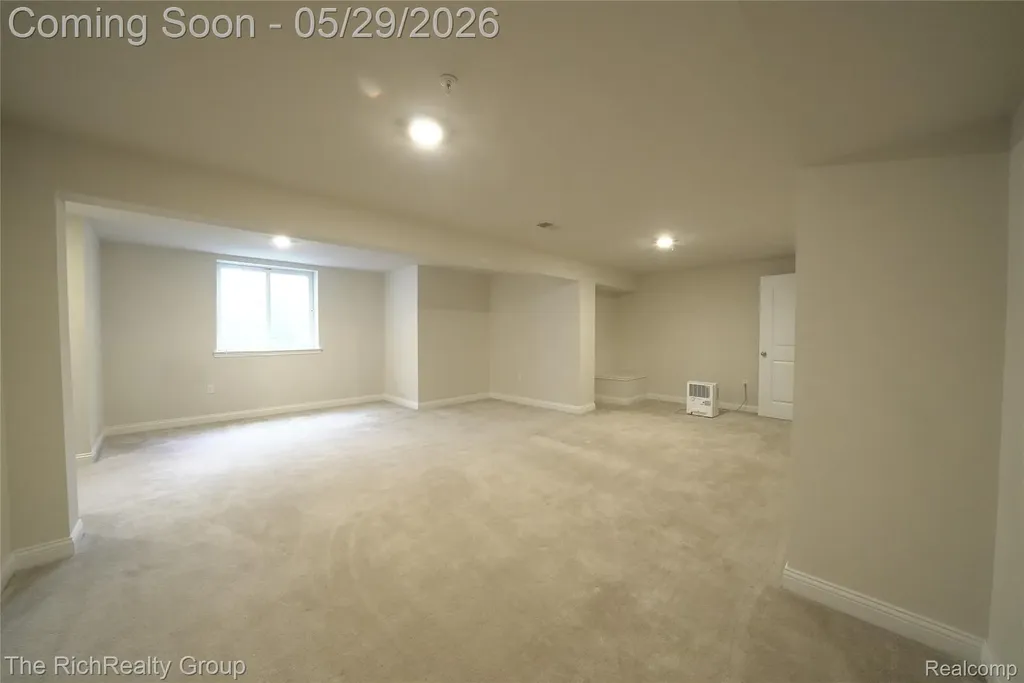 45646 Aragon Lane Canton Charter Township MI 48187