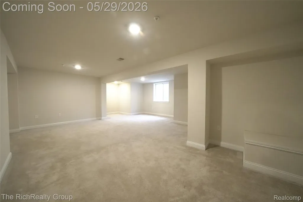 45646 Aragon Lane Canton Charter Township MI 48187