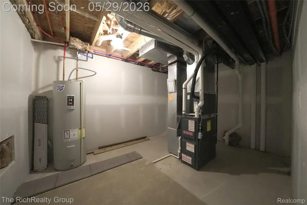 45646 Aragon Lane Canton Charter Township MI 48187