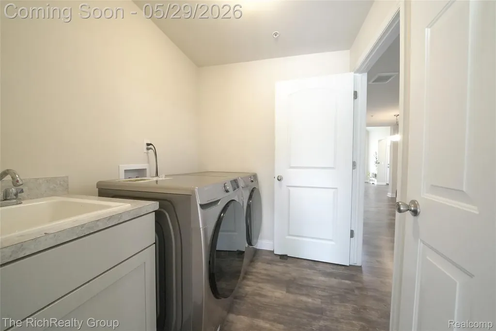 45646 Aragon Lane Canton Charter Township MI 48187