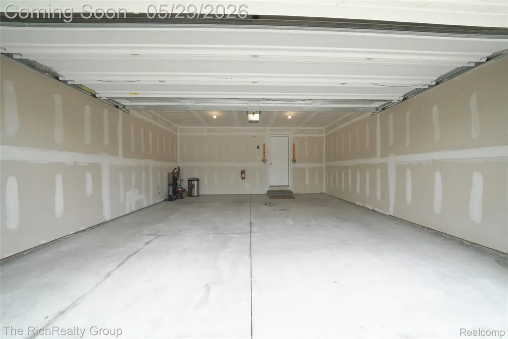 45646 Aragon Lane Canton Charter Township MI 48187
