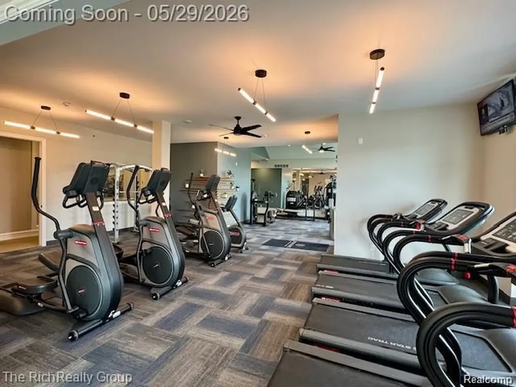 45646 Aragon Lane Canton Charter Township MI 48187