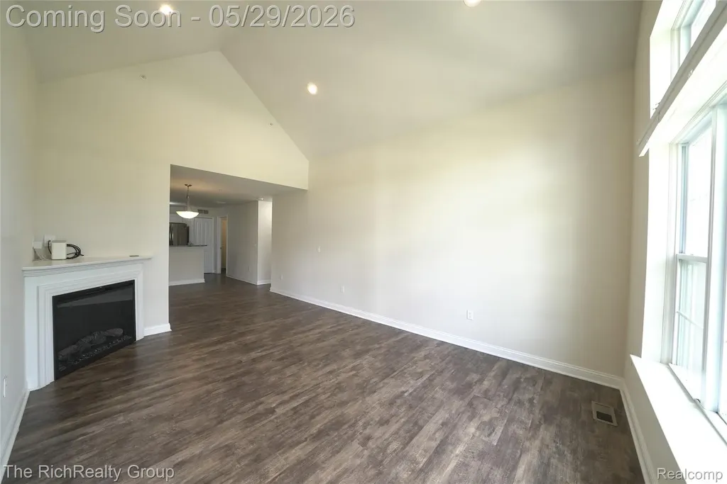 45646 Aragon Lane Canton Charter Township MI 48187