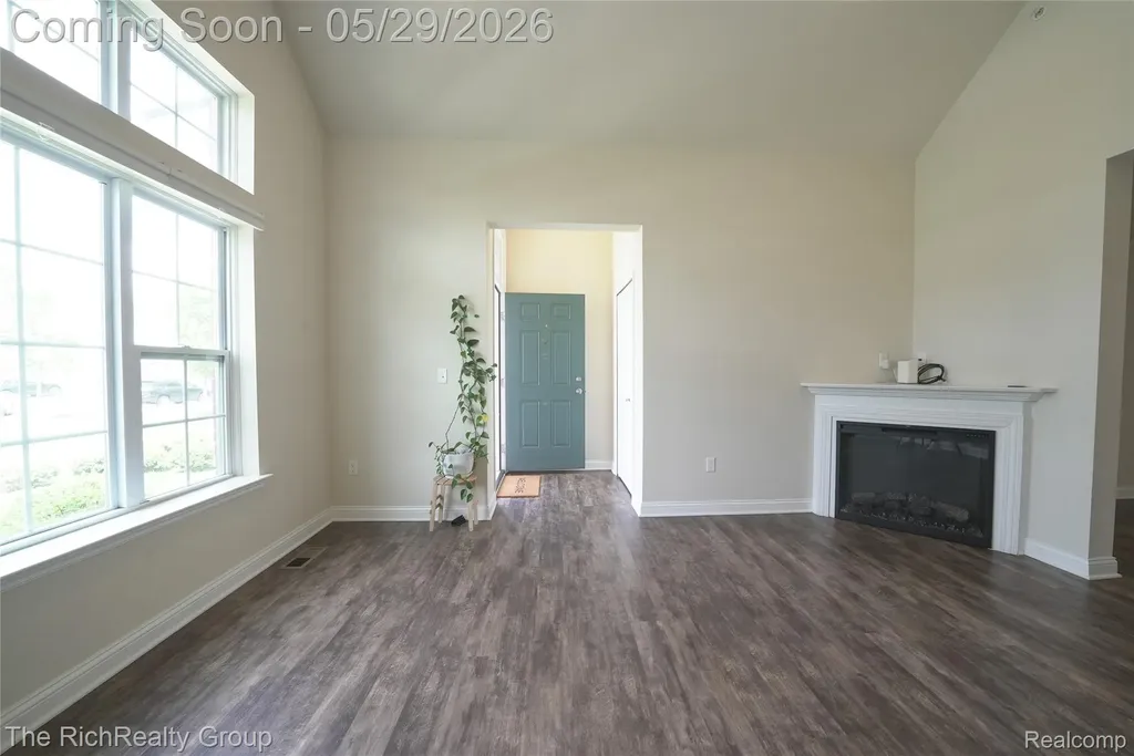45646 Aragon Lane Canton Charter Township MI 48187