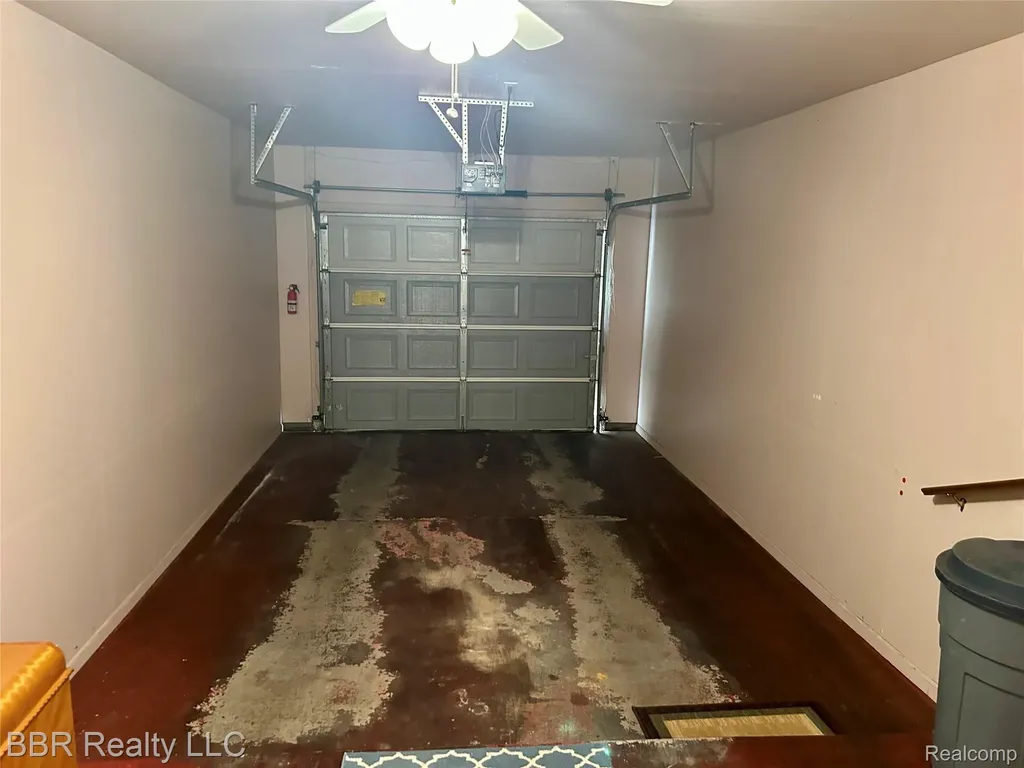 505 Mulberry Street Wyandotte City MI 48192
