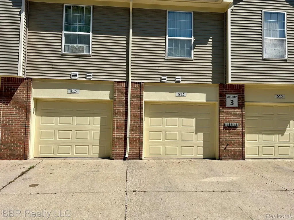 505 Mulberry Street Wyandotte City MI 48192