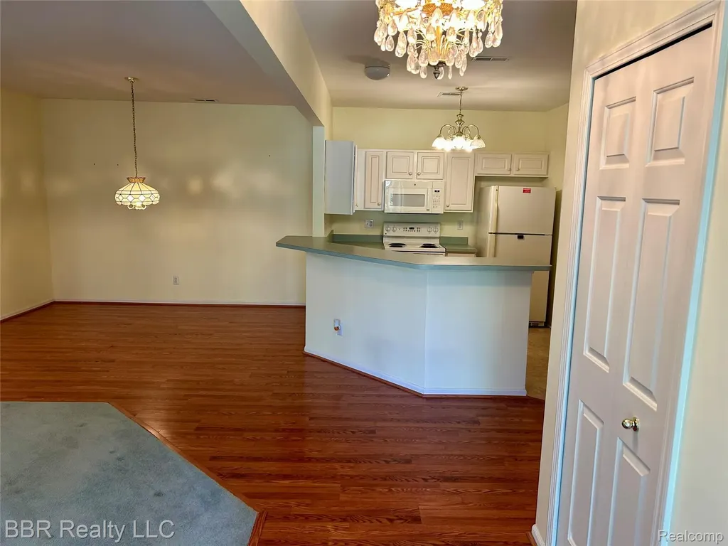 505 Mulberry Street Wyandotte City MI 48192