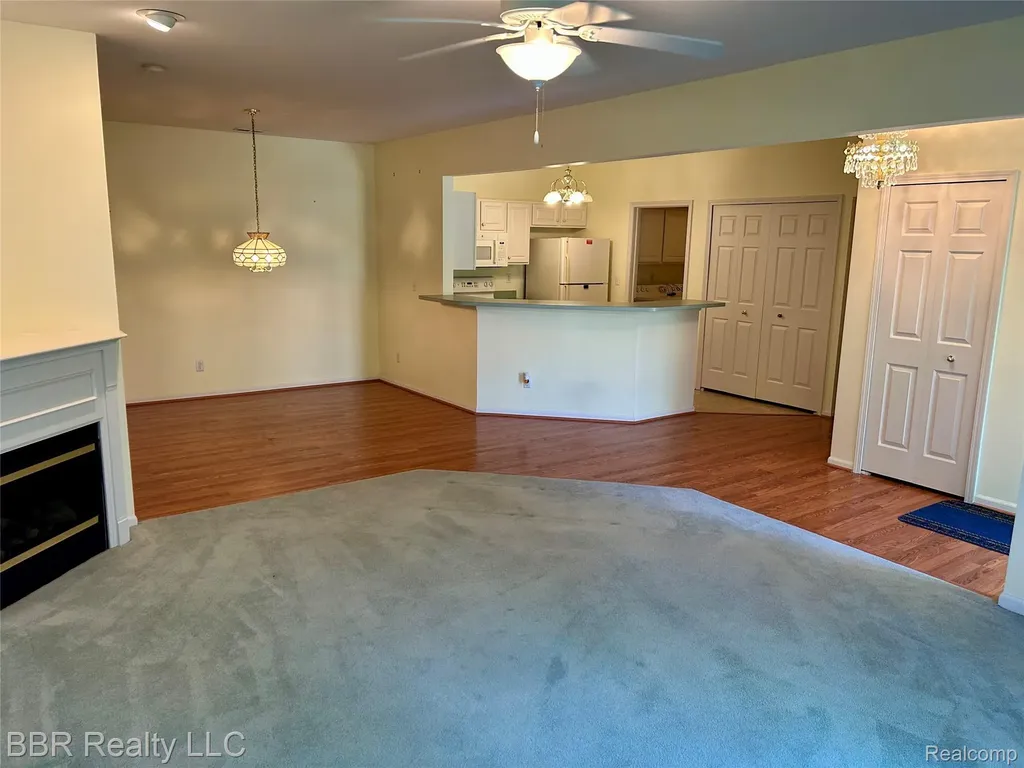 505 Mulberry Street Wyandotte City MI 48192