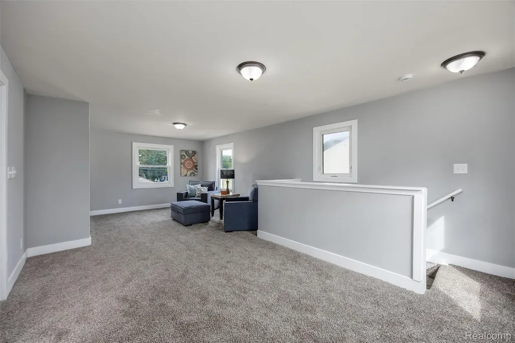 17108 Arlington Avenue Allen Park City MI 48101
