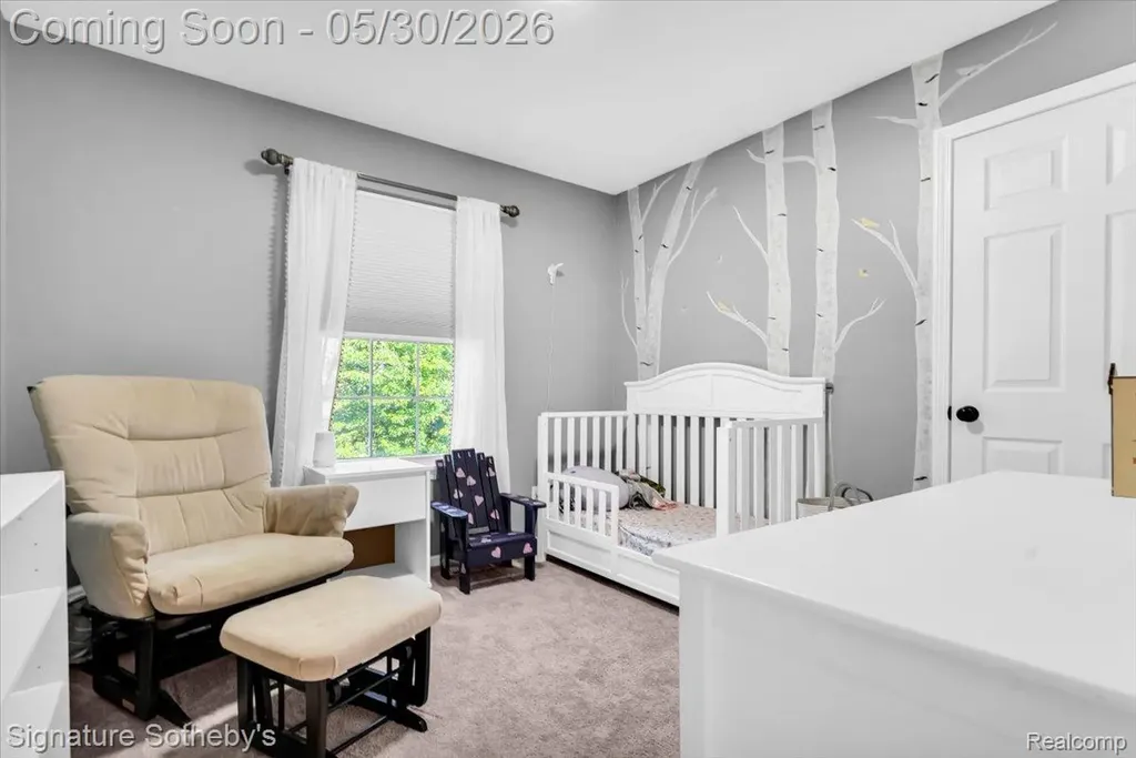 422 Coventry Lane Mason City MI 48854