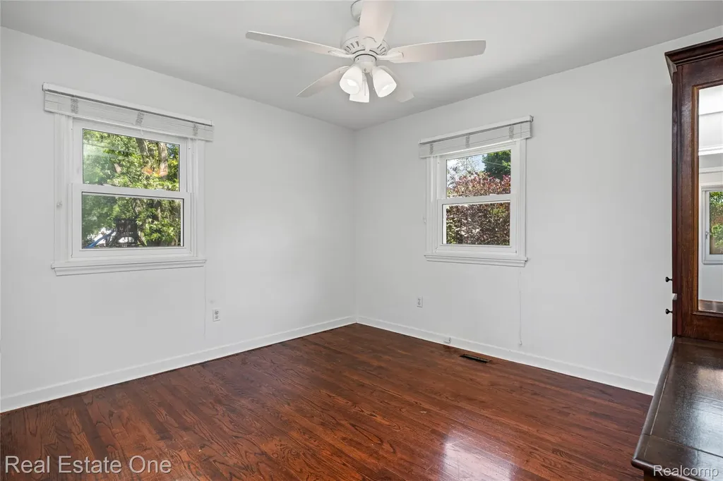 6740 Brockhurst Boulevard West Bloomfield Charter Township MI 48322