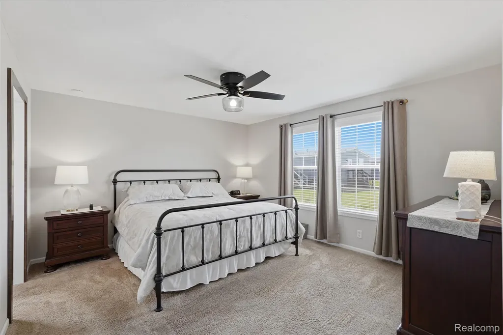 11112 Hickory Tree Court Green Oak Township MI 48178