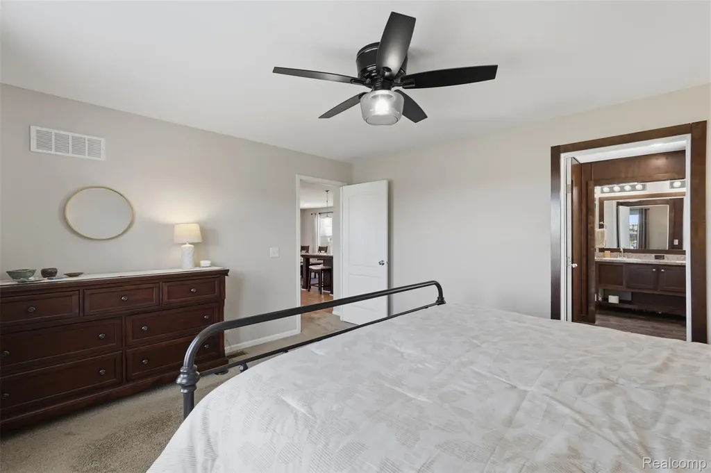 11112 Hickory Tree Court Green Oak Township MI 48178