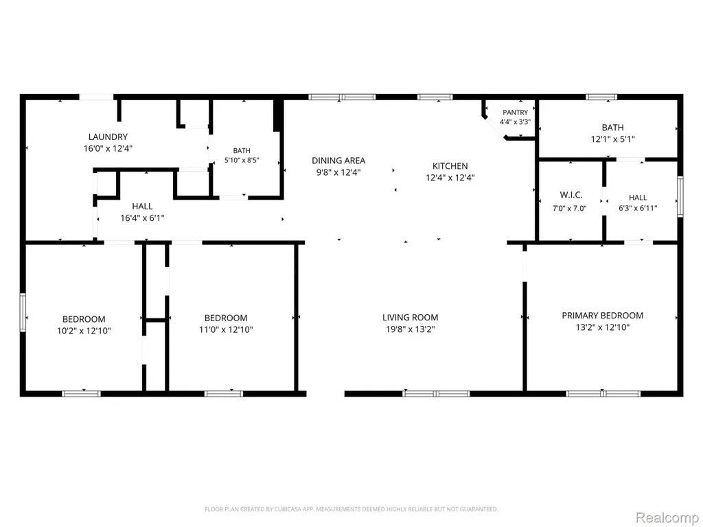 11112 Hickory Tree Court Green Oak Township MI 48178