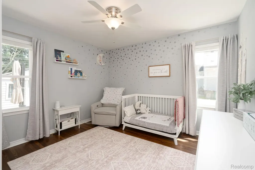 2036 Gardner Avenue Berkley City MI 48072
