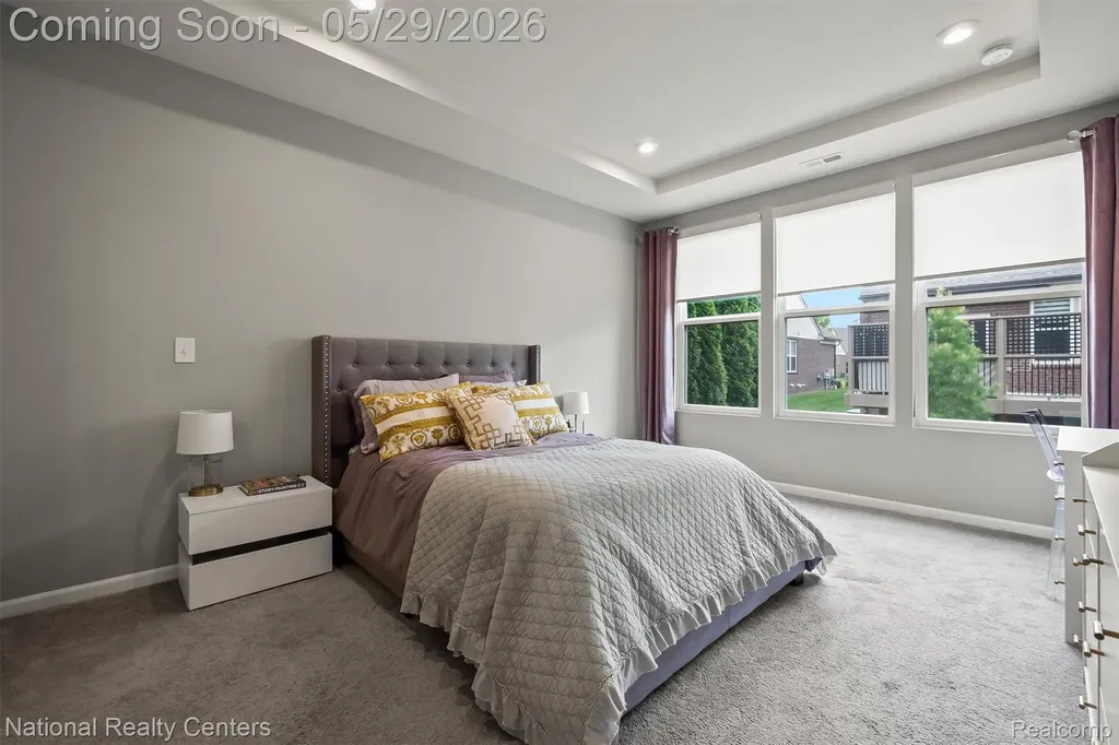40605 Aster Court Clinton Charter Township MI 48036