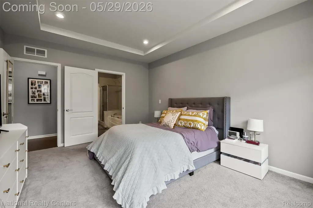 40605 Aster Court Clinton Charter Township MI 48036