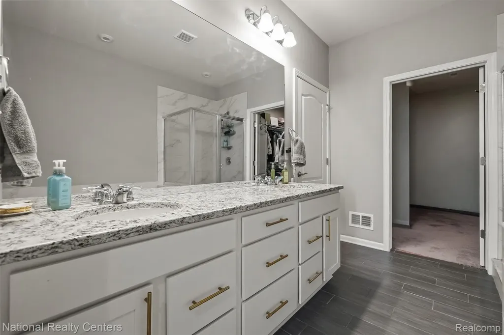 40605 Aster Court Clinton Charter Township MI 48036